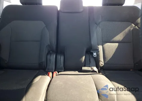 2017 Ford Explorer Xlt из США, поврежденный, VIN 1FM5K7DH7HGC68020